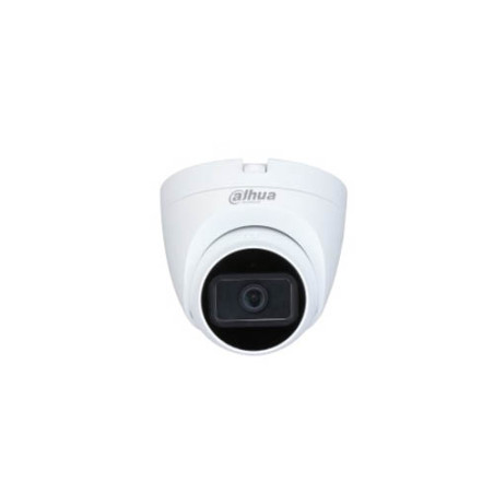 Dahua HAC-HDW1200TRQP-A 2MP HDCVI Quick-to-install IR Eyeball Camera
