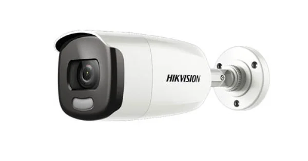 Hikvision DS-2CE10HFT-F 5MP ColorVu Camera price in BD