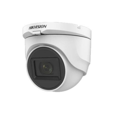 HikVision DS-2CE76D0T-ITMF 2MP Fixed Turret Camera