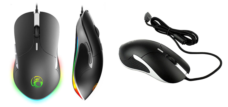 IMICE X6 Game Mouse Price in Bangladesh